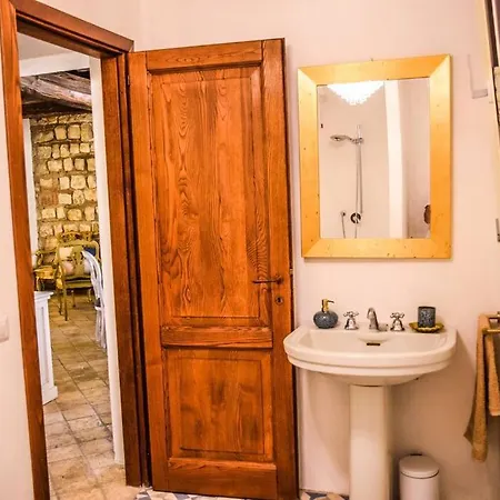 Villa With Pool And Hot Tub Doglio (Perugia)