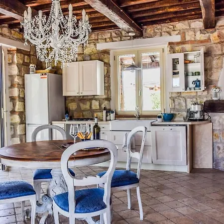 By Casamerina, San Venanzo With Pool And Hot Tub Villa