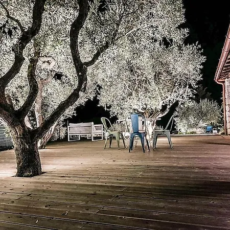 By Casamerina, San Venanzo With Pool And Hot Tub *