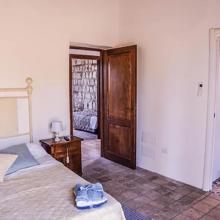 By Casamerina, San Venanzo With Pool And Hot Tub