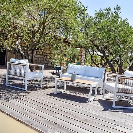 By Casamerina, San Venanzo With Pool And Hot Tub *