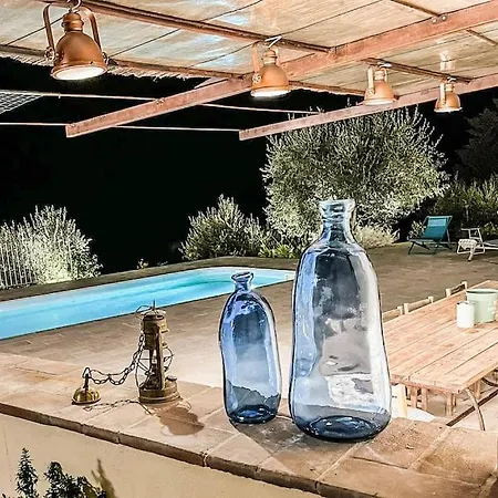 By Casamerina, San Venanzo With Pool And Hot Tub Villa Doglio (Perugia)